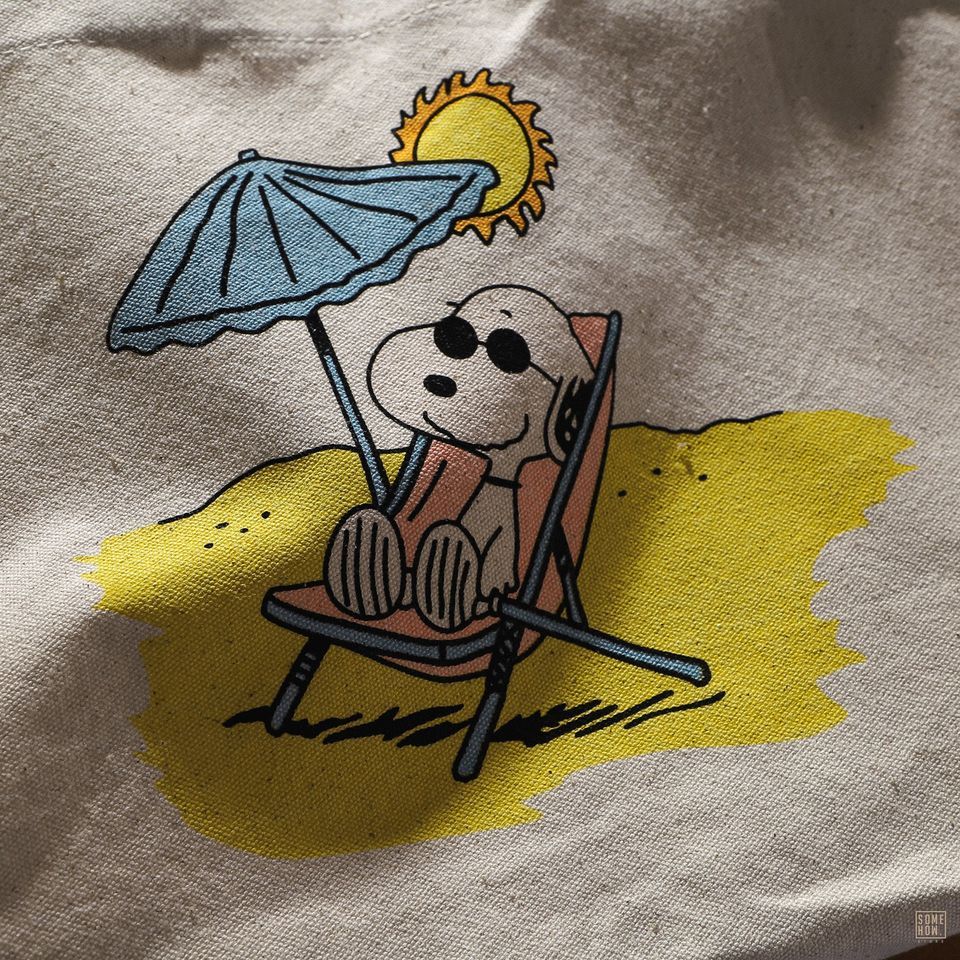 Túi Xách Peanuts
