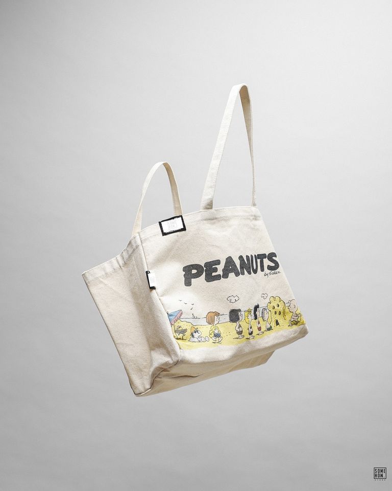 Túi Xách Peanuts