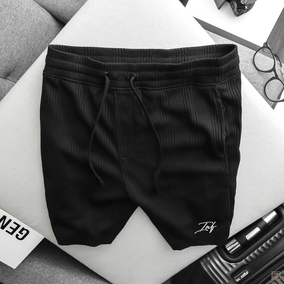 Set Bộ INF Đen Xám