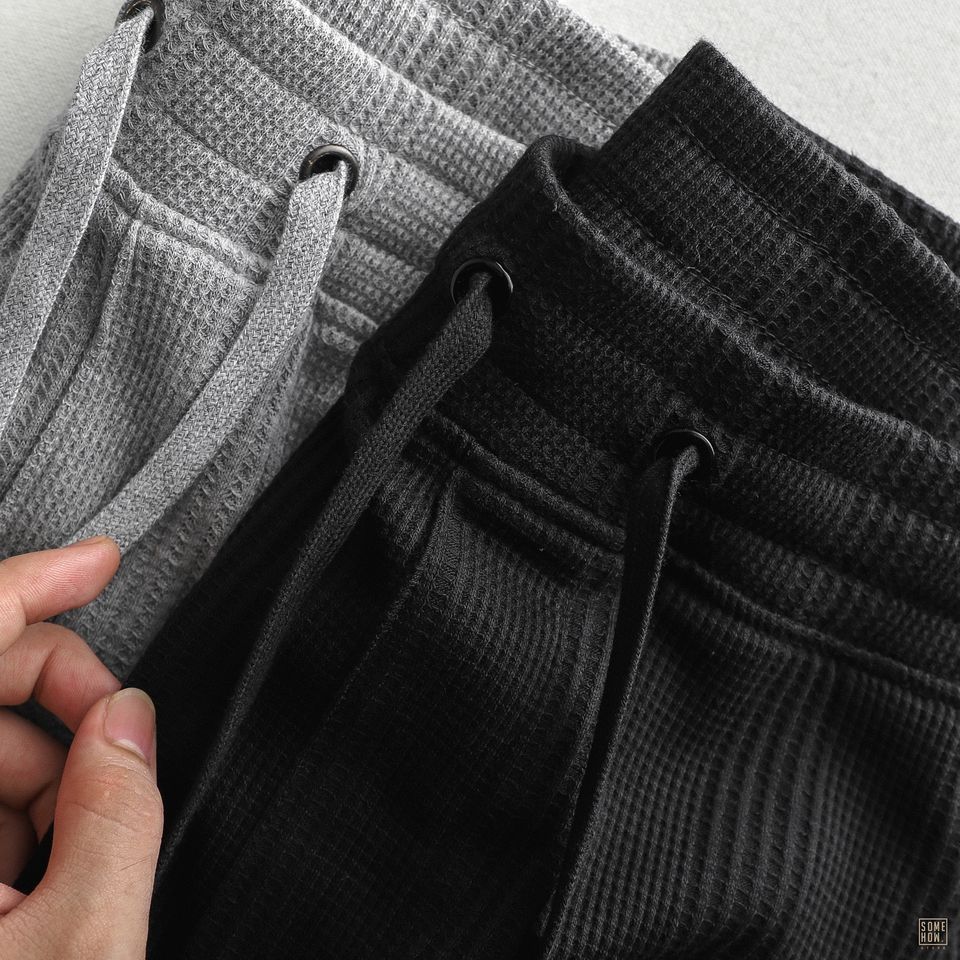 Set Bộ INF Đen Xám