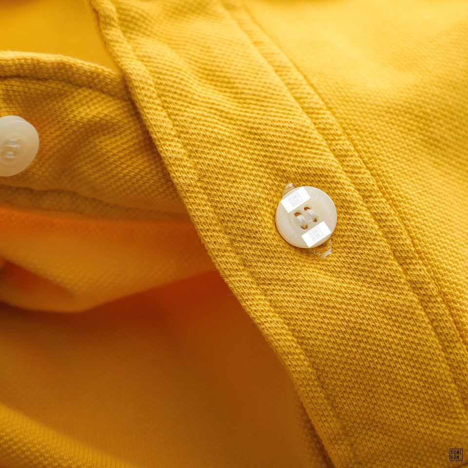 Áo Polo S.dry Standard 4M