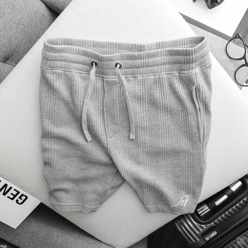 Set Bộ INF Đen Xám