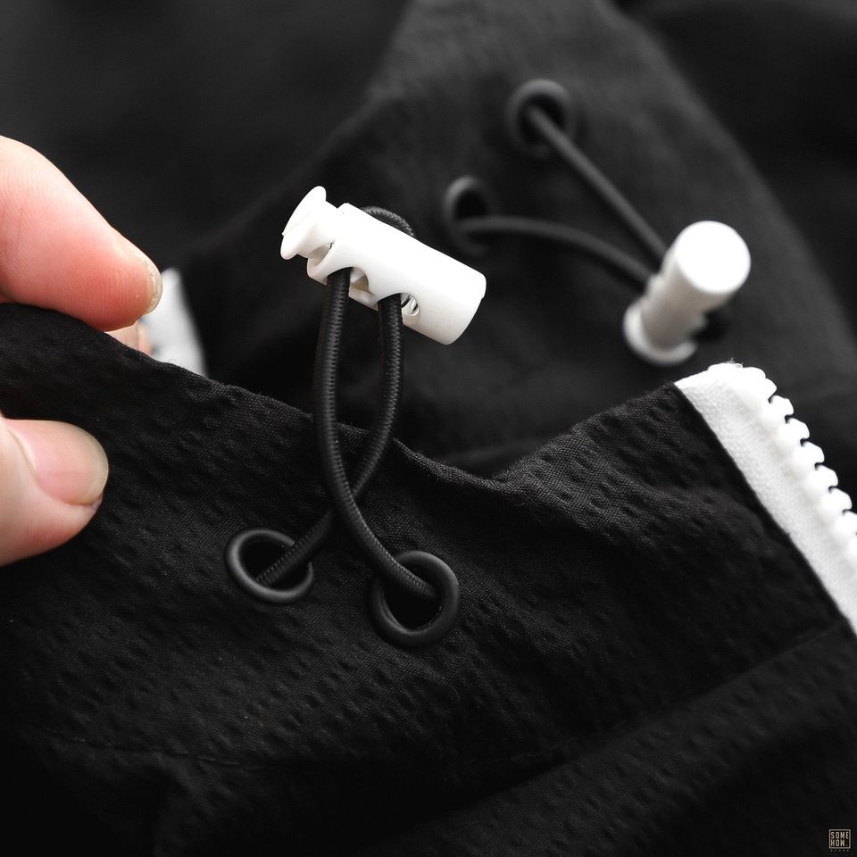 Hoodies Gió Z.R Phối
