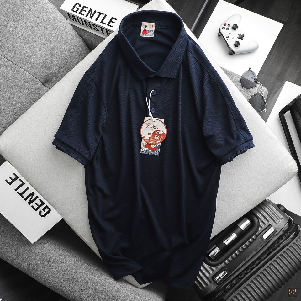 Polo Numbi 3M