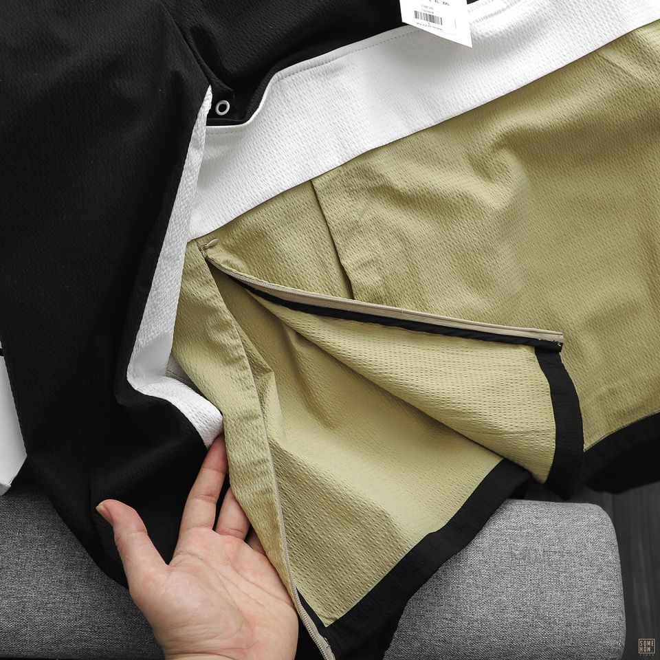 Hoodies Gió Z.R Phối