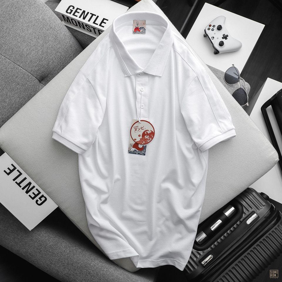 Polo Numbi 3M