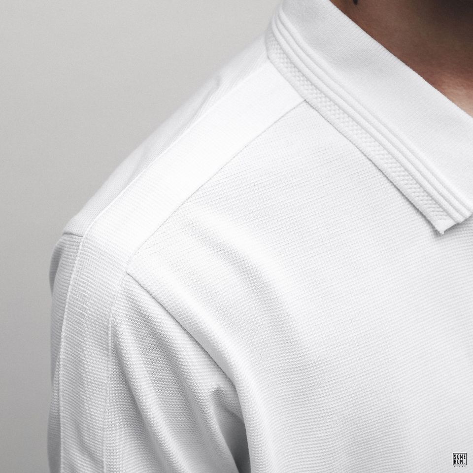 Polo Numbi 3M