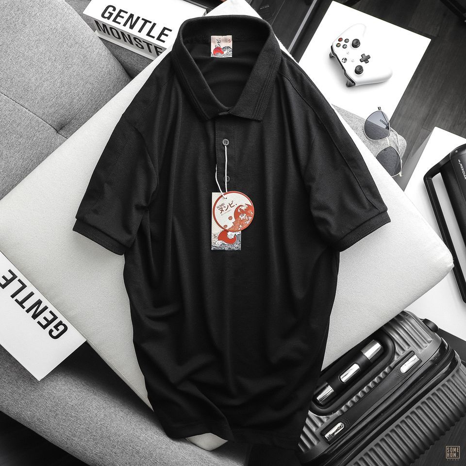 Polo Numbi 3M