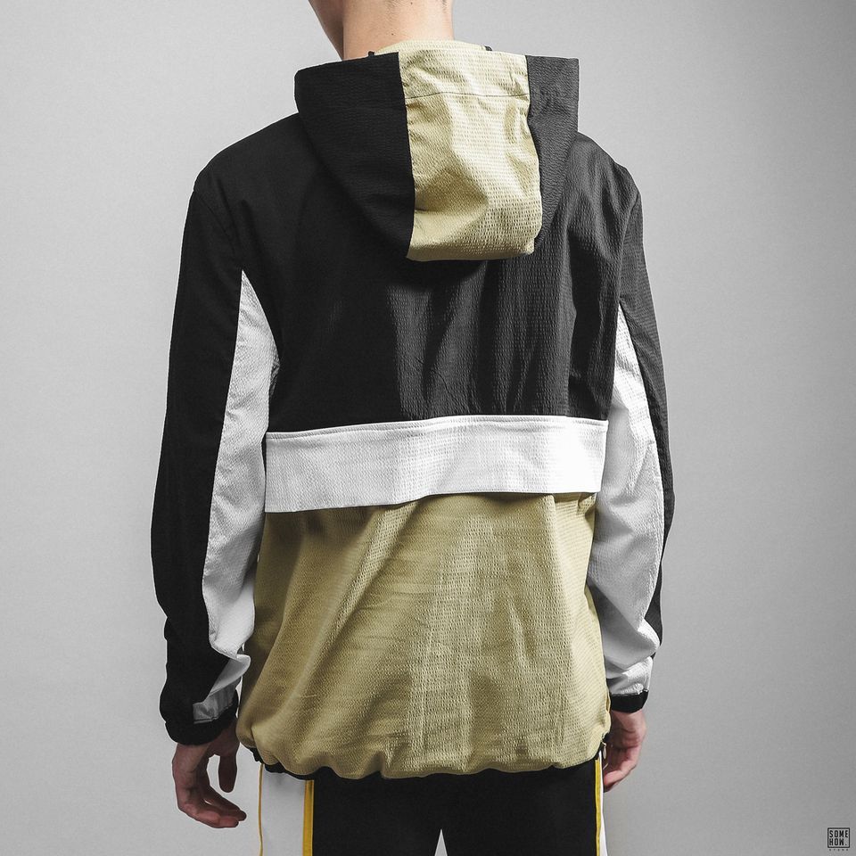 Hoodies Gió Z.R Phối