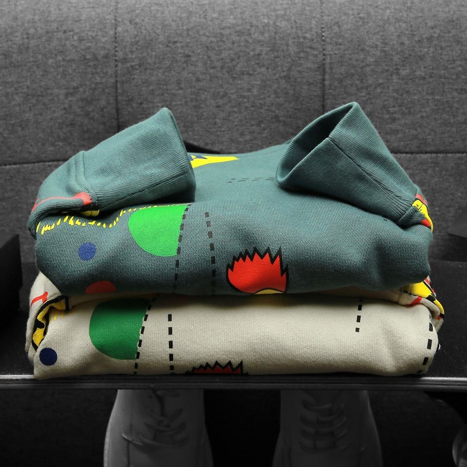 Sweater Icon Edeka