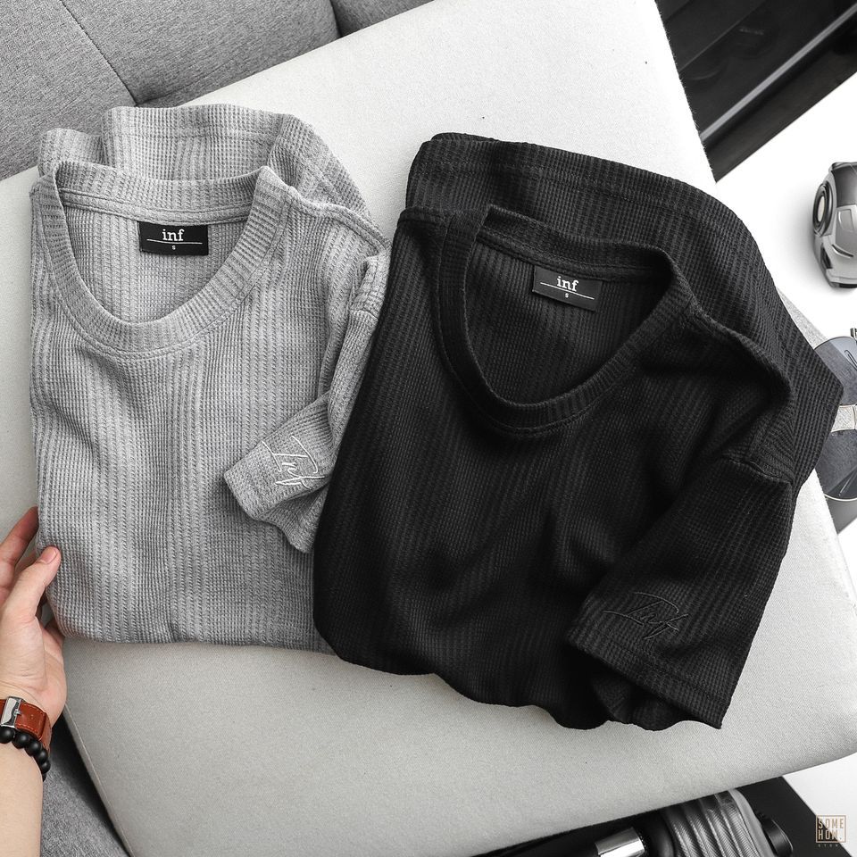 Longtee INF Tổ Ong