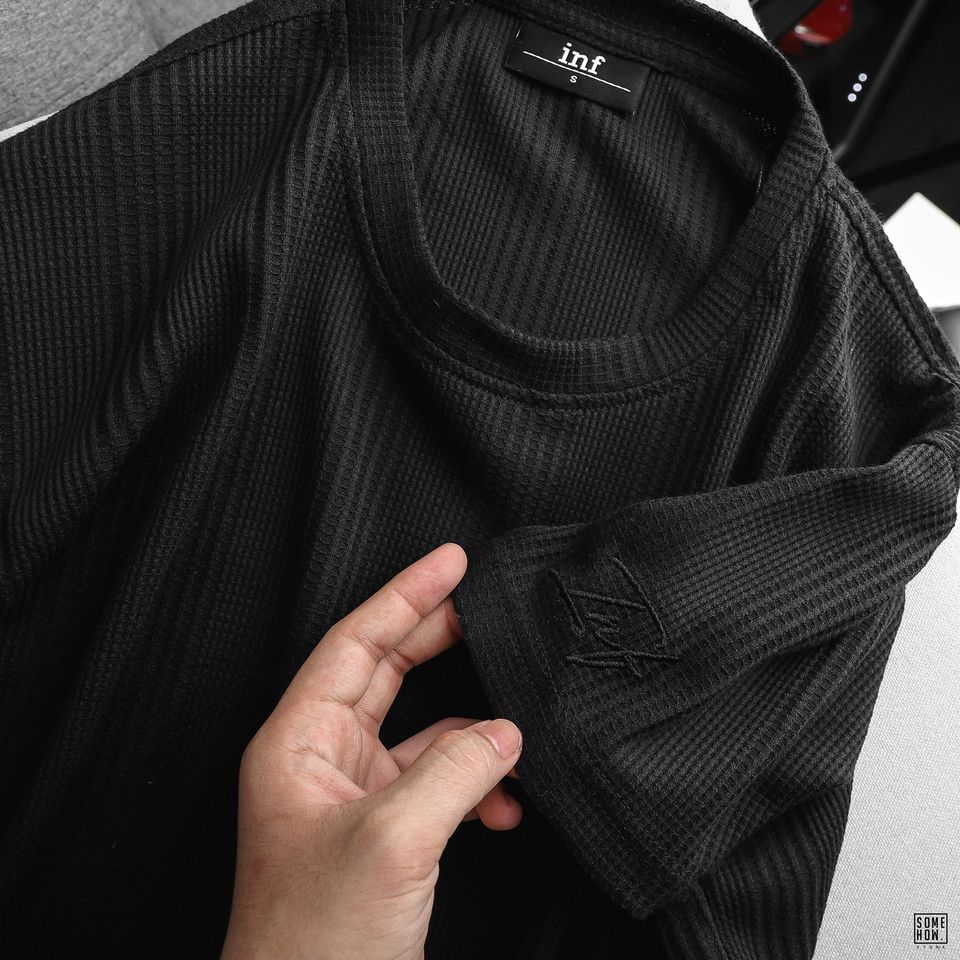 Longtee INF Tổ Ong
