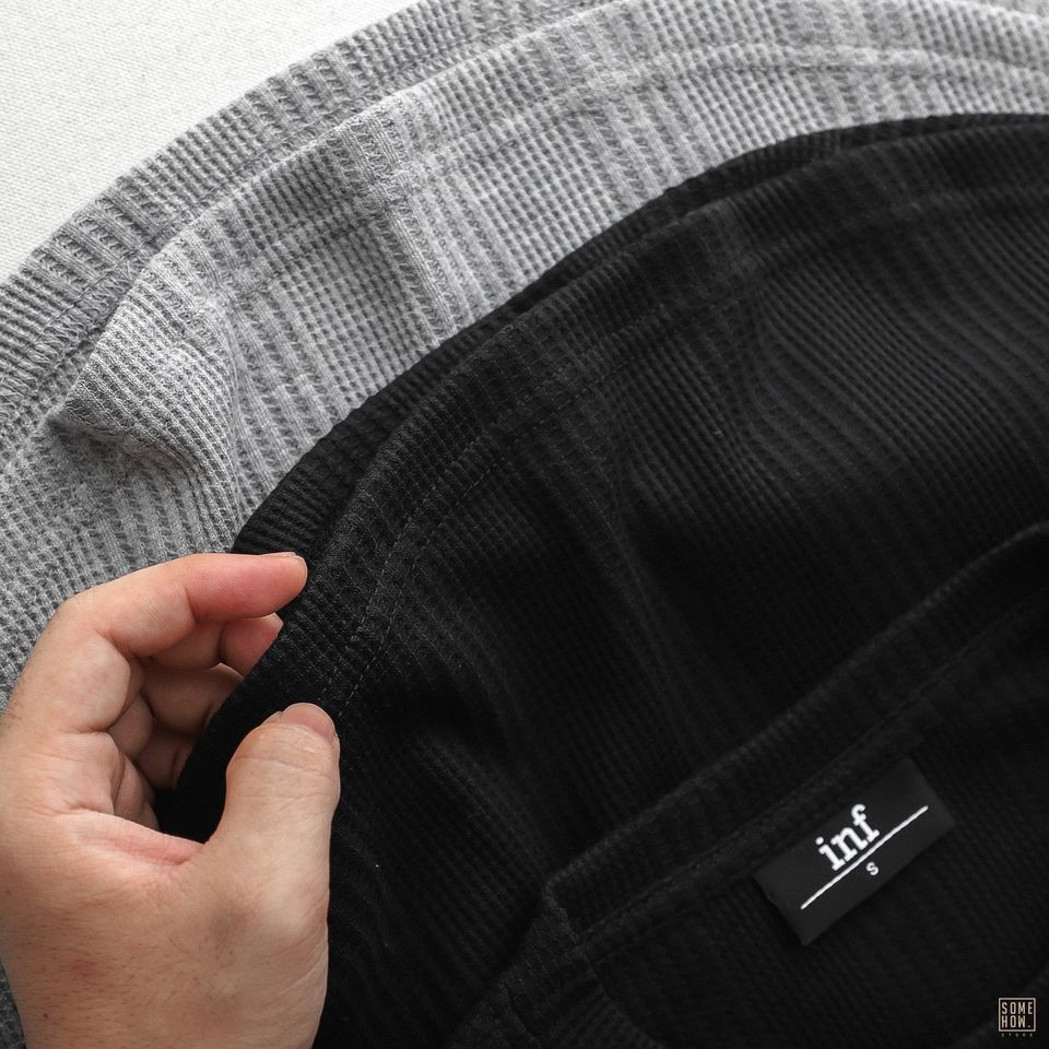Longtee INF Tổ Ong