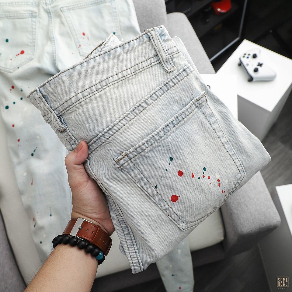 Jean TMan 05