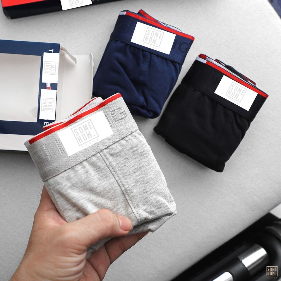 Boxer T.My