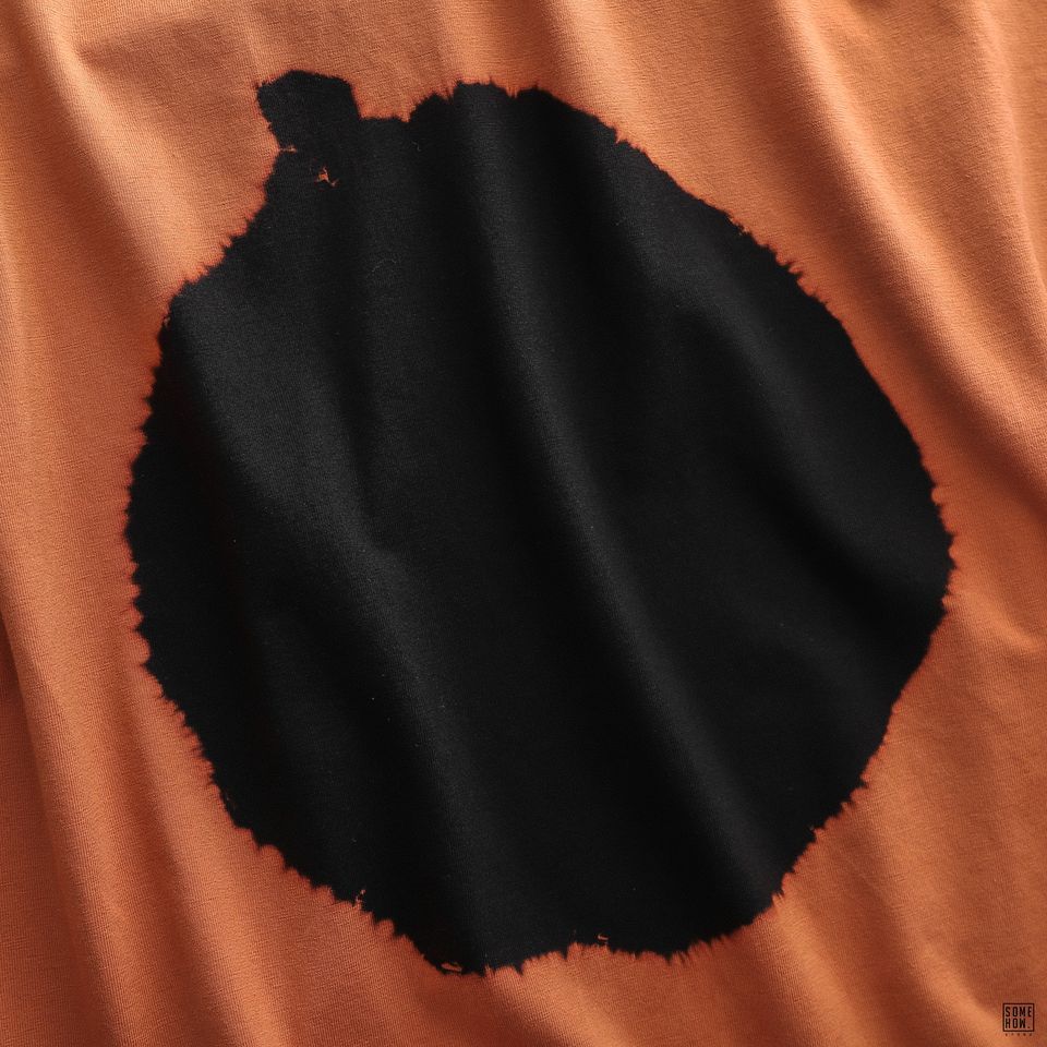 Áo Thun ICDN Black Sun