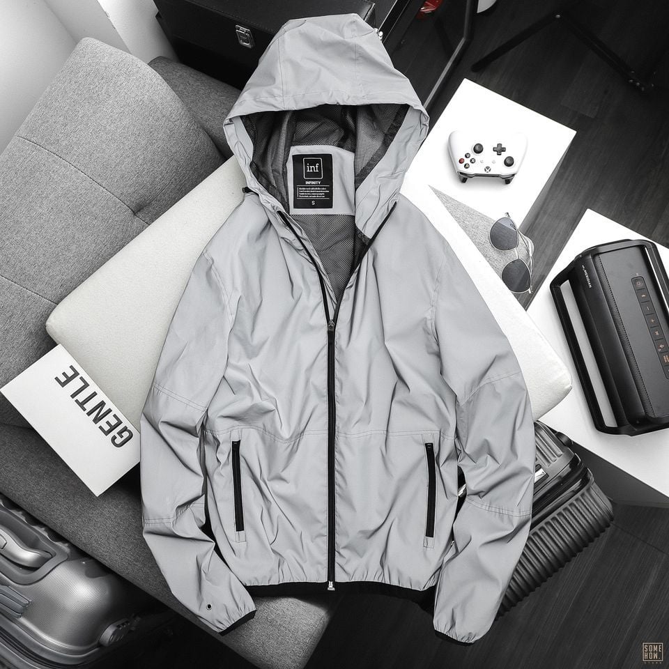 Khoác INF Reflective