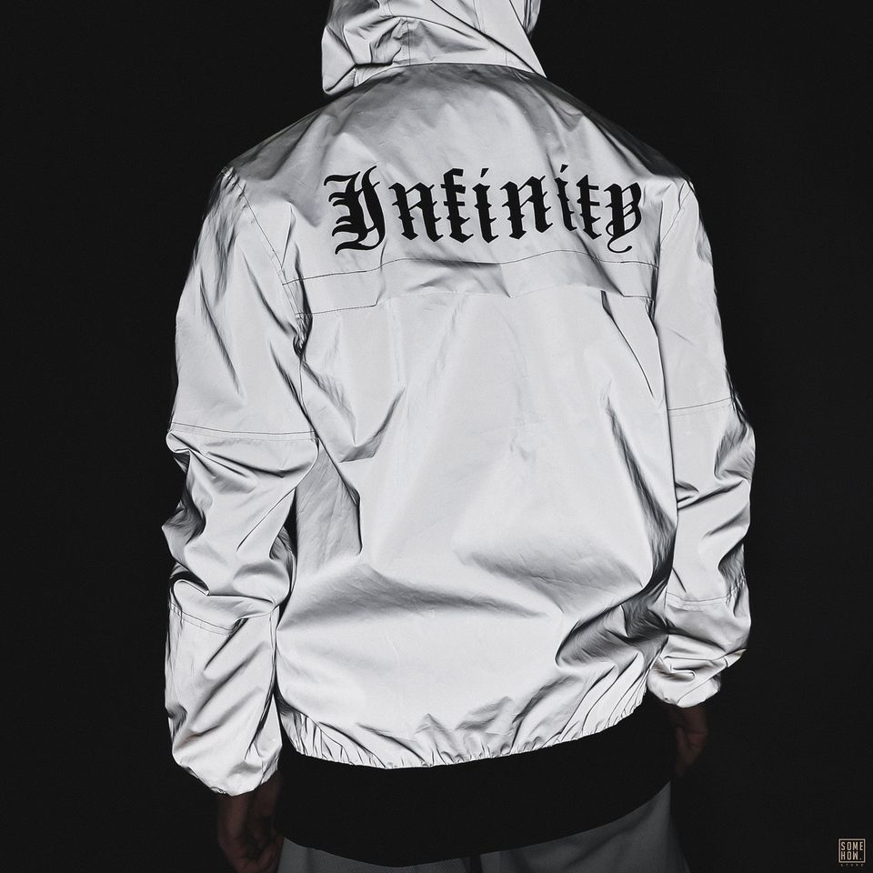 Khoác INF Reflective