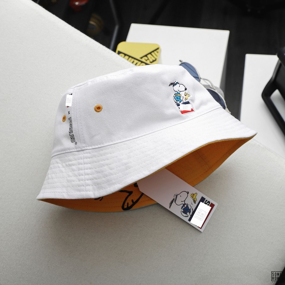 Nón Bucket L.vis