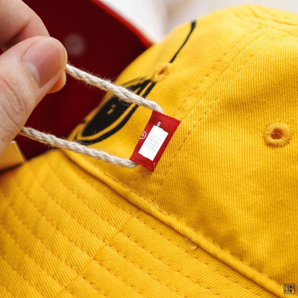 Nón Bucket L.vis