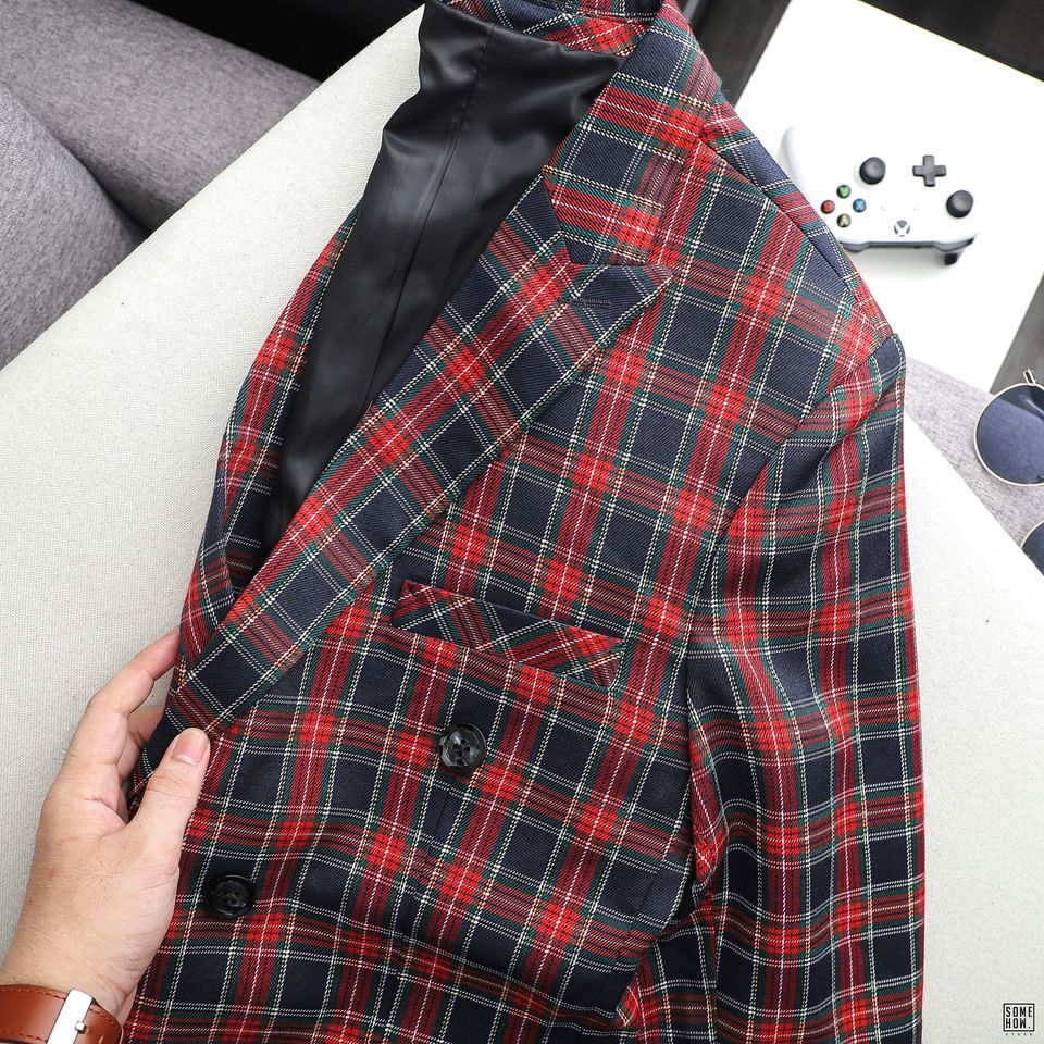 Áo Vest INF 3 Màu