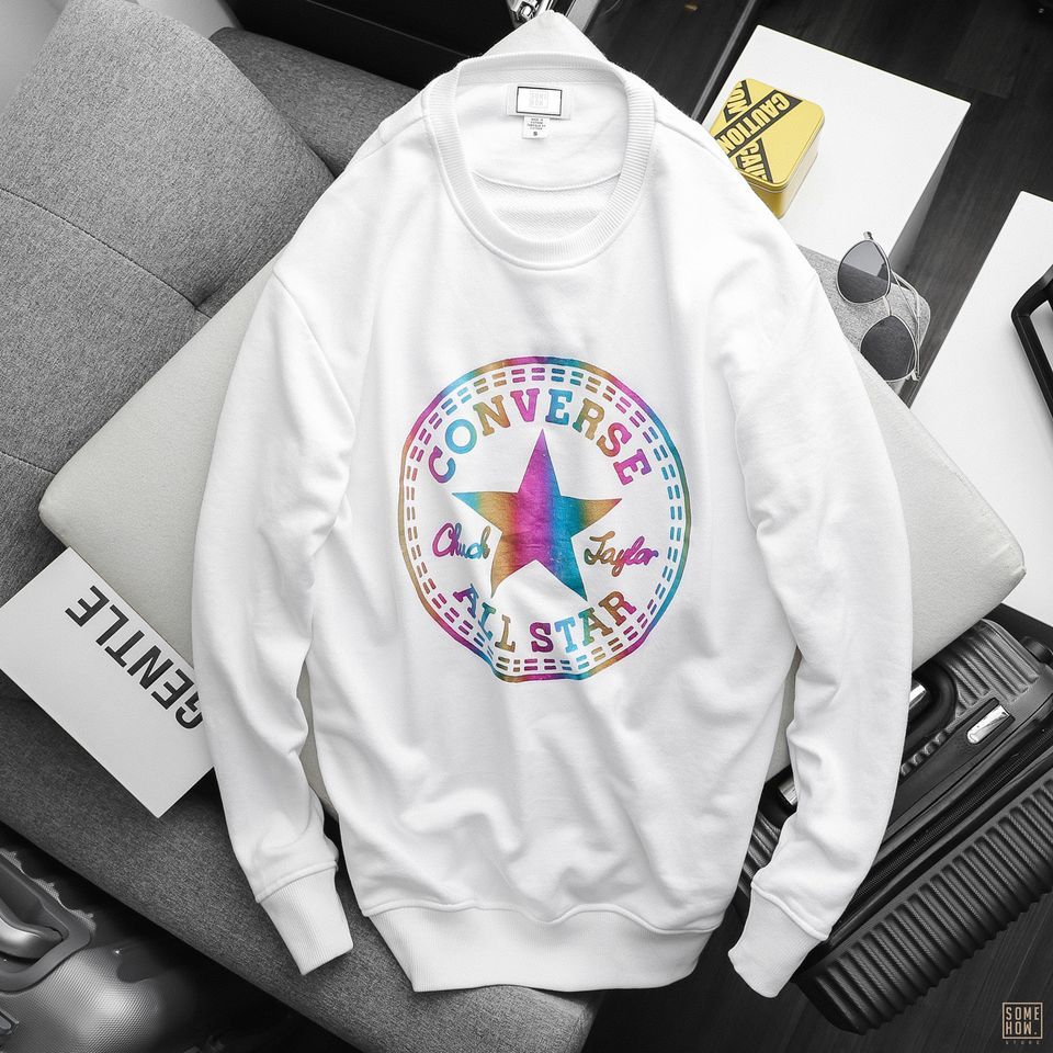 Sweater C.ver 2M
