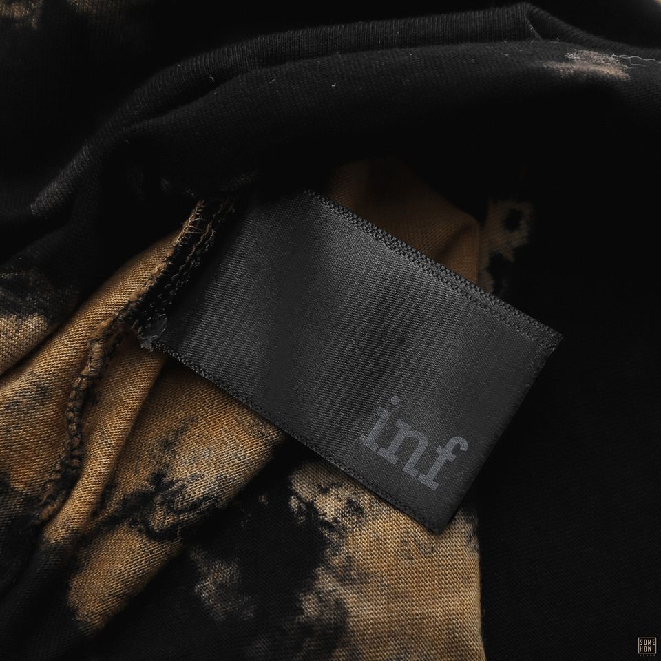 Tanktop Loang Inf 2 Màu