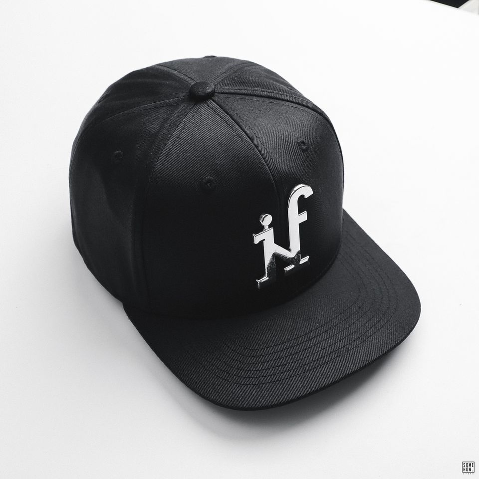 NÓN SNAPBACK INF