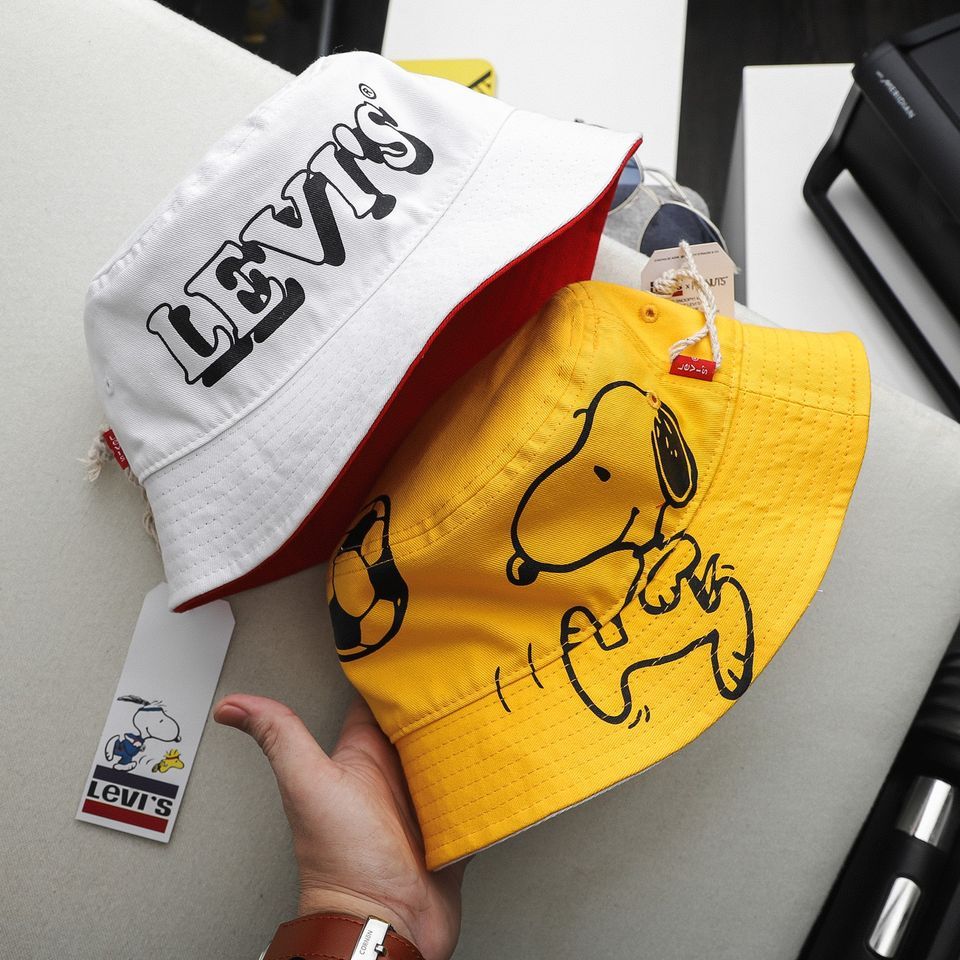 Nón Bucket L.vis