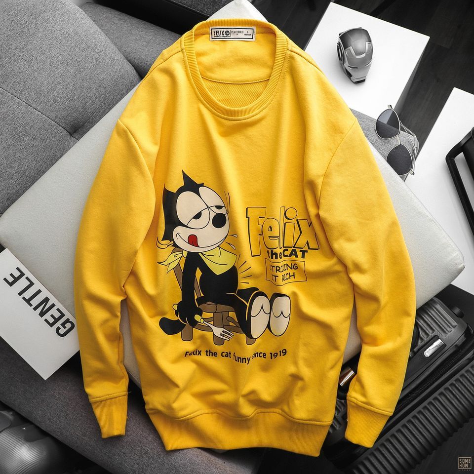 Sweater Felix 2M