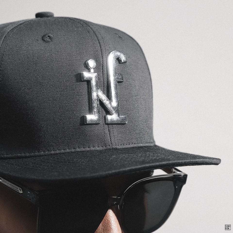 NÓN SNAPBACK INF