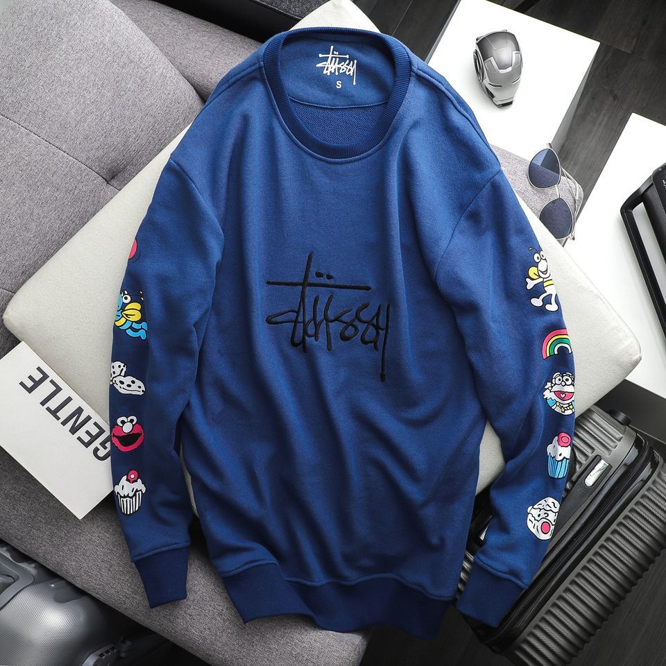 Sweater Tay Hình