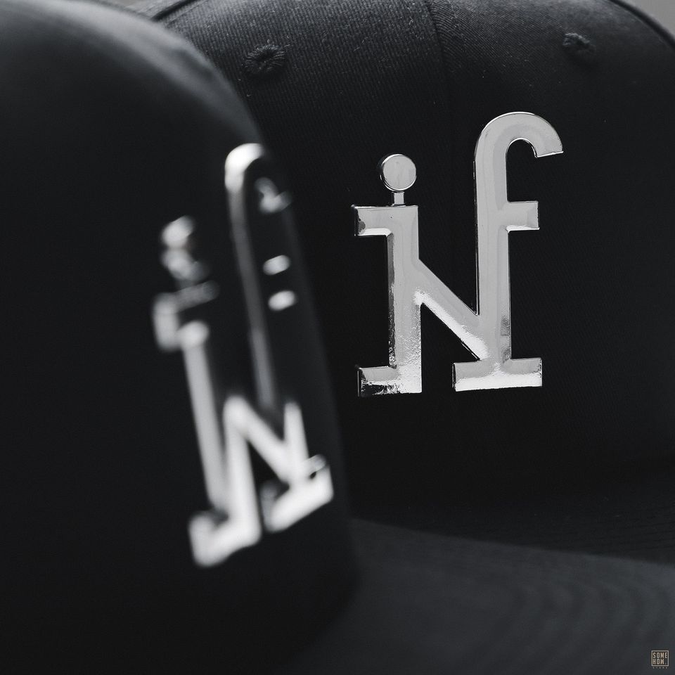 NÓN SNAPBACK INF
