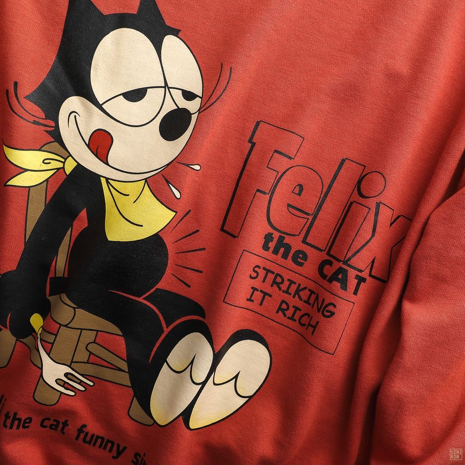 Sweater Felix 2M