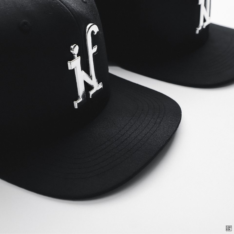 NÓN SNAPBACK INF
