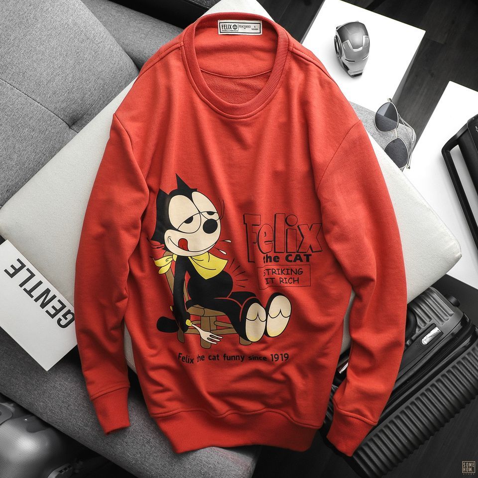 Sweater Felix 2M