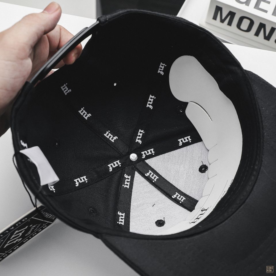 NÓN SNAPBACK INF