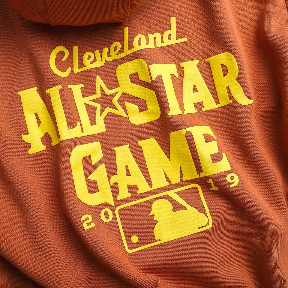 Hoodies MLB 7M