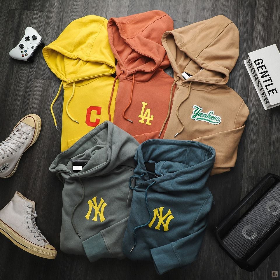 Hoodies MLB 7M