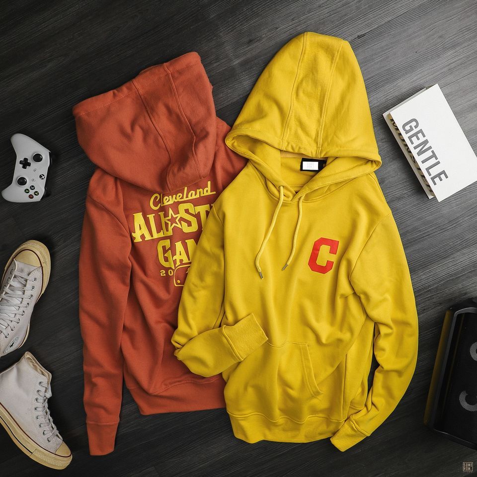 Hoodies MLB 7M