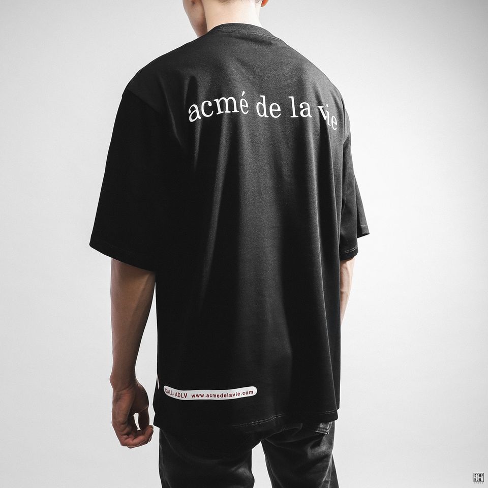 Áo Thun ADLV Free Size