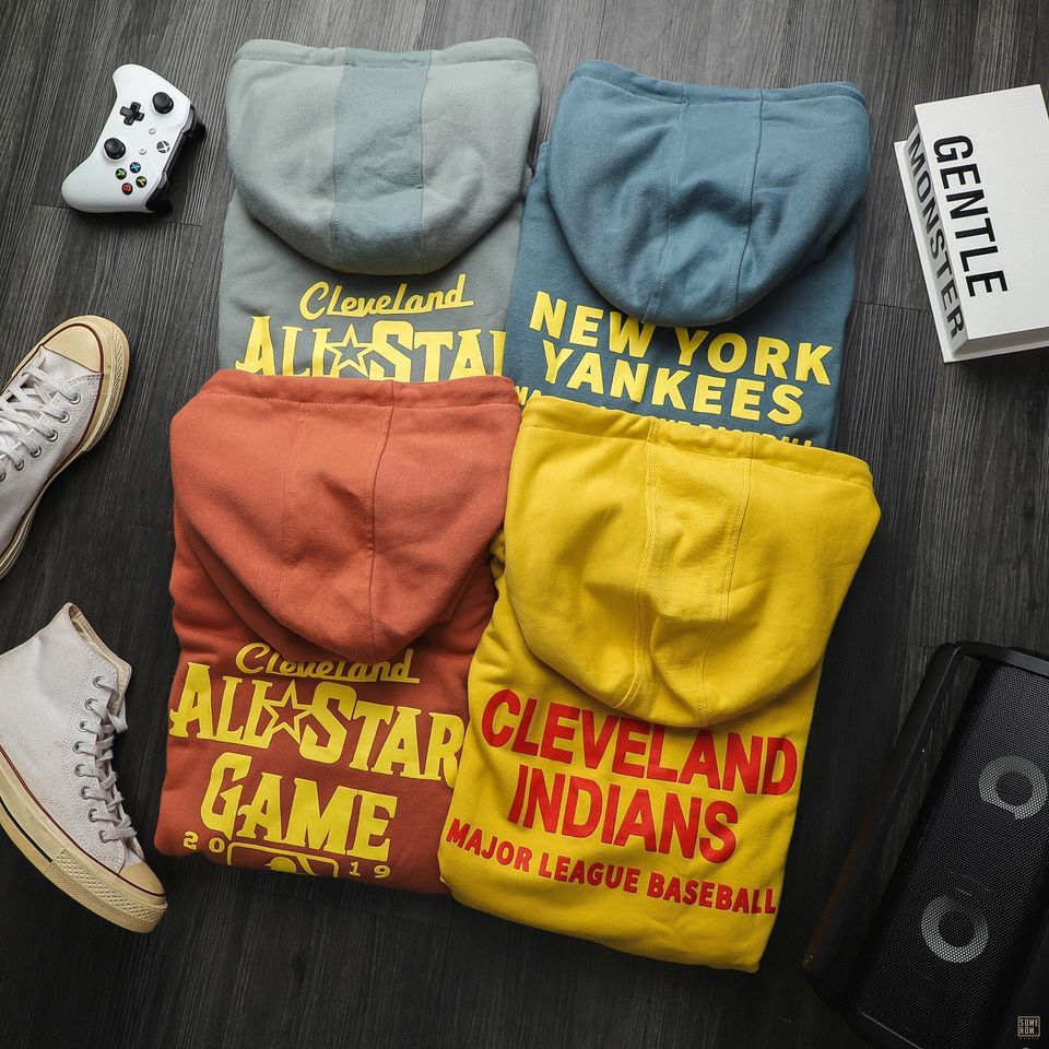Hoodies MLB 7M