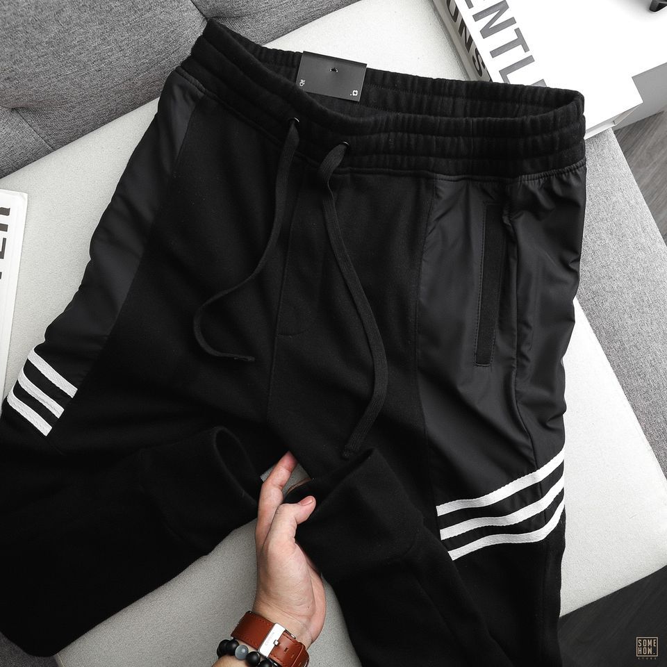 Jogger INF Phối Hông