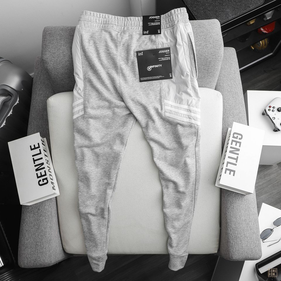 Jogger INF Phối Hông