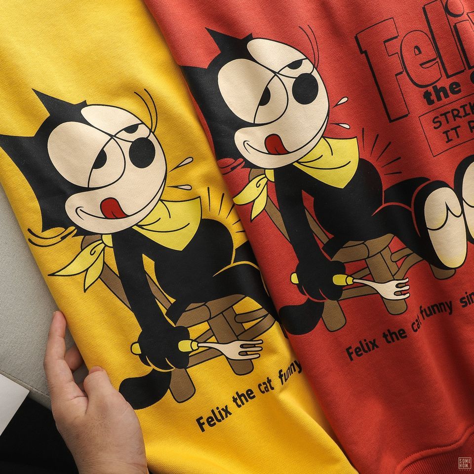 Sweater Felix 2M