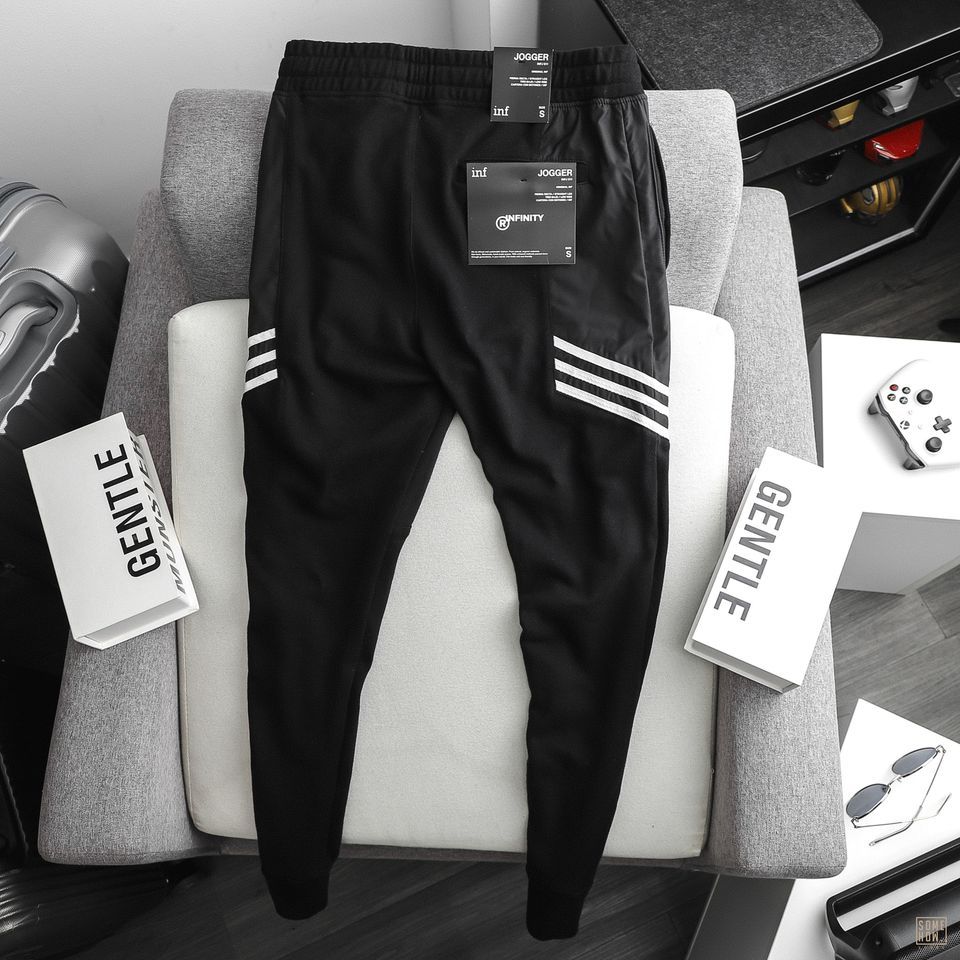 Jogger INF Phối Hông
