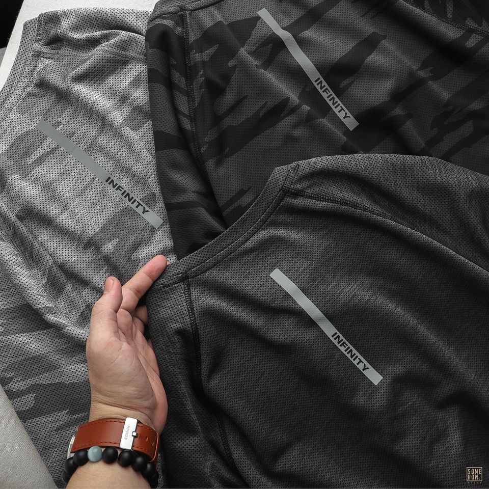 Thun Longtee INF Sport
