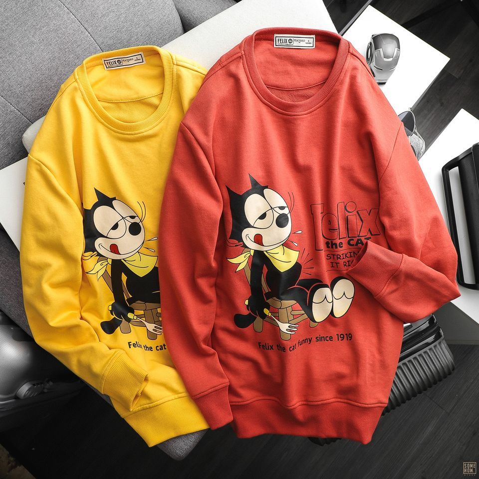 Sweater Felix 2M