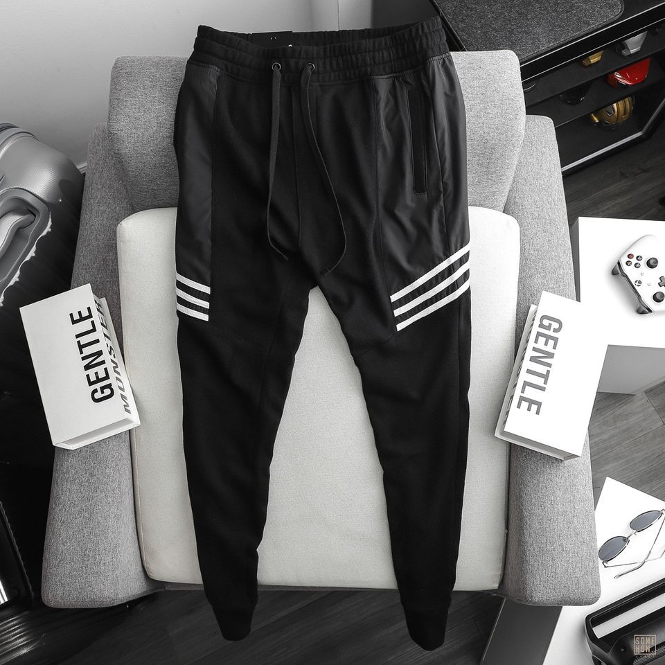 Jogger INF Phối Hông