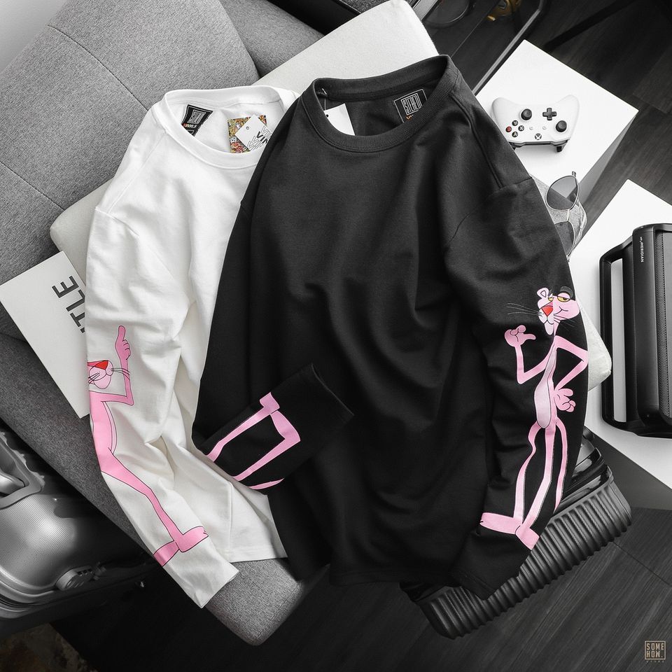 Sweater S.tereo PP